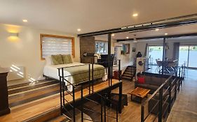 The Haven Loft